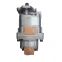 WX Factory direct sales Price favorable  Hydraulic Gear pump 44083-60422 for Kawasaki  pumps Kawasaki