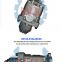 WX gear pump parts transmission gear pump 705-14-33540 for komatsu wheel loader WA400-3/WA420-3