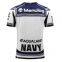2024 summer NRL jersey rabbit rugby jersey quick drying short sleeved T-shirt breathable training suit RugbyJersey