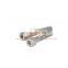 Professional Manufacturer  HOWO Truck HW76 Cabin Assembly Seat and Safety Belt Screw 190003862130