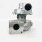 RHC61W turbo 119195-18030  6T583 119195-18031 11919518031 C61CND-S0080B Турбонагнетатель C61 дляmarinedвигателя Yanmar 4LH-STE