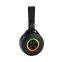 2024 Hot Selling Subwoofer 360 Degree Stereo Surround Sound IPX5 Waterproof Portable Wireless Bluetooth Speaker With Lanyard