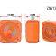 ZQS1339 OEM bass sound portable 3-inch speaker 5W power wireless bluetooth speaker for outdoor