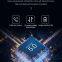 XY-10 TWS Wireless Headphone LED Display 9D HiFi Stereo Sport Waterproof Headsets BT5.0 Earphones With Microphone