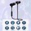 ONDA Factory Water Proof Noise-Cancelling Wireless Bluetooths Earphones Halterneck Headphones