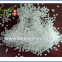 Lead-acid battery wastewater lead removal materials