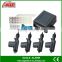 Hot sales car central door locking system factory from China