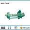 High Capacity Vertical Submersible Slurry Pump Mechanical seal
