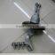 Hot Dip Composite Insulators End Fittings Preformed Dead End Guy