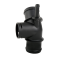 Wasserauslass und Thermostatgeh?use für AUDI, Teile-Nr. 1J0121087