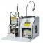HY-H06 LED lamp wiring spot welding machine CD terminal automatic soldering machine