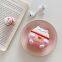 For AirPods Case Lucky Cat Protective Cover Lovely for Airpods Wireless Earphone Case for Air Pods Accessories Headphone case