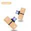 2 in 1 Mini 8 Pin Headphone AUX Audio Jack Charge Adapter Converter for iPhone 11Pro