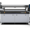 Intelligent visual positioning UV flatbed printer
