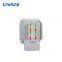 CNSDI Compact Design 160A Din Rail Pan Assembly with  6way 8way 10way for Distribution Board