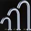 Wholesale of automatic sensing faucets for washbasins