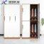 2/3/4/6/9 door iron steel locker employee storage cabinet