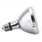 Bright Sun UV Desert reptile UVB lamp bulb PAR38 150W 6000K/4000K E27 with glass higher UVB value output