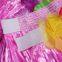 Kids 30cm Hula Skirts - Flower Decor for Tropical Beach Party Performance