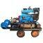 Diesel Engine Sewer Drain Cleaning Machine