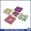 aluminum cnc machining global machinery company parts