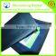Portable use non-toxic cheap add your own logo bar mat