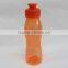 Wholesale Drink BPA free Plastic Sport Water Bottle