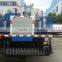 Dongfeng 8-10m3 asphalt distributor truck,4x2 asphalt distributor truck
