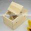Wooden Bird House