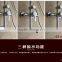 Popular Single Lever Bath/Multi-funtion Rain Shower Mixer Set