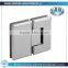 180 degree glass to glass shower hinge (SH-33/180)
