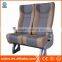 BNS luxury comfortable passenger seat&guide seat for coach
