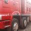 Used condition Howo 25t dump truck second hand howo 25t year 2014 dump truck used diesel engine howo 25t tipper