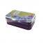Candle Packaging Factory,soap Packaging Factories,best Quality Tin Box for Food