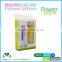 2015 Chirstmas Promotion Items Cheap Mobile Power Bank 2200mah , Cell Phone Charger 2200mah