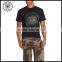 HBO'S Game of Thrones Men's Winter Is Coming Circle T-Shirt