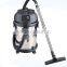 25L 1200W Heavy Duty Industrial Wet and Dry Vacuum Cleaner