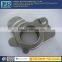 Custom China good quality forged steel floor standing bracket