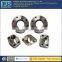 China high precision hot sale cnc machining automotive flanges