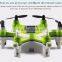 Fly toys 2.4G rc quadcopter helicopter kit, remote control quadcopter transmitter