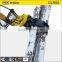 Hyundai R210 Excavator rotating rotary stone Grapple