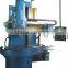 Catalogue of Professional conventional single column vertical lathe