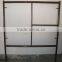 Steel mason Ladder Scaffolding