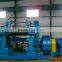 two roll mixing mill
