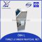 vertical concealed floor standing fan coil unit with Refrigeration and heat pump systems