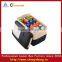 Mini Portable Car Refrigerator,dc 12v Car Portable Fridge Freezer Refrigerator