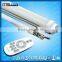 Price list RF remote control LED T8 12w tube light with CE&ROSH UL&DLC