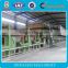 NEW STYLE 3200mm Waste Paper Raw Material Kraft Paper Making Machine