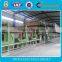 NEW STYLE 3200mm Waste Paper Raw Material Kraft Paper Making Machine