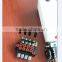 12VDC POWERUNIT for Transit slide bed Slide